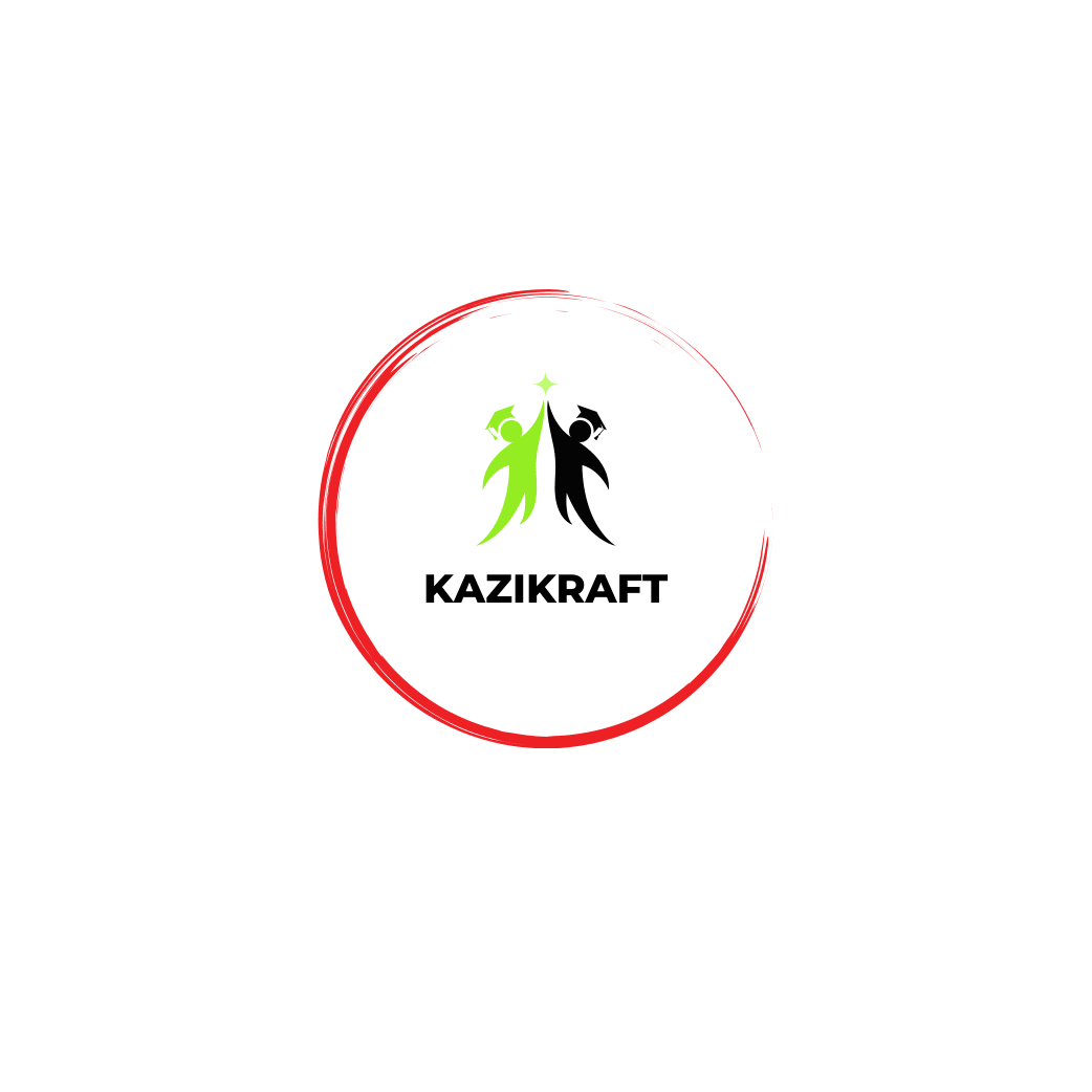 KaziKraft Logo